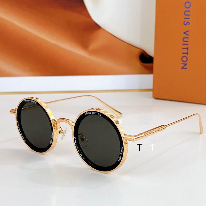 LV Sunglasses ID:20260410-2478